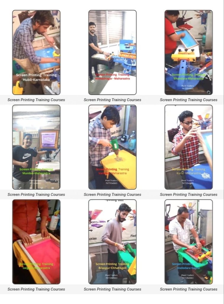 t-shirt-printing-course